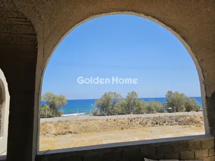 Αυτόνομο Κτίριο 923τ.μ. προς πώληση φωτογραφία 2