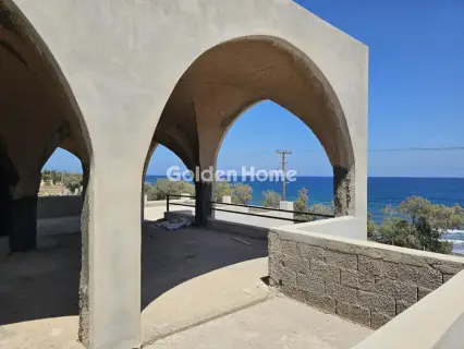 Αυτόνομο Κτίριο 923τ.μ. προς πώληση φωτογραφία 4