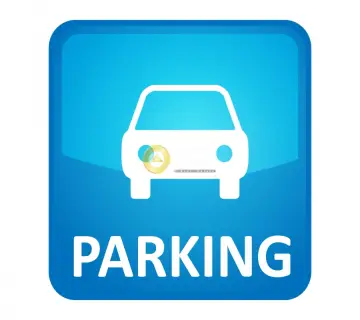 Parking 6430m<sup>2</sup> for sale photo 1