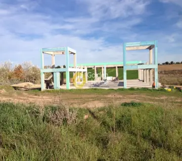 Office 5600m<sup>2</sup> for sale photo 2