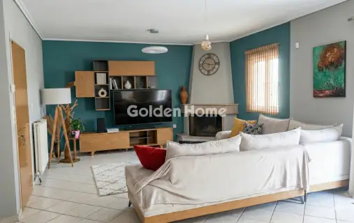 Οροφομεζονέτα 126τ.μ. προς πώληση φωτογραφία 3