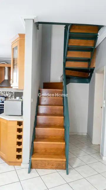 Οροφομεζονέτα 126τ.μ. προς πώληση φωτογραφία 2