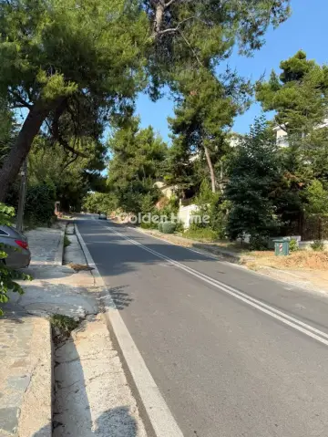 Οικιστικό 800τ.μ. προς πώληση φωτογραφία 2