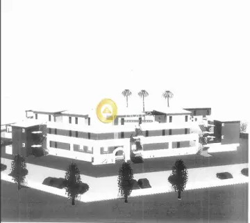 Golden Home Property Image