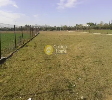 Professional Plot 5209m<sup>2</sup> for sale photo 1