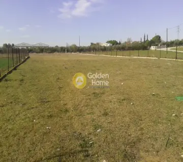 Professional Plot 5209m<sup>2</sup> for sale photo 2