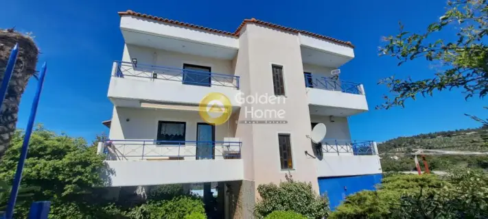 Μονοκατοικία 400τ.μ. προς πώληση φωτογραφία 39