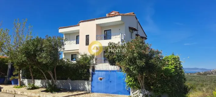 Μονοκατοικία 400τ.μ. προς πώληση φωτογραφία 124