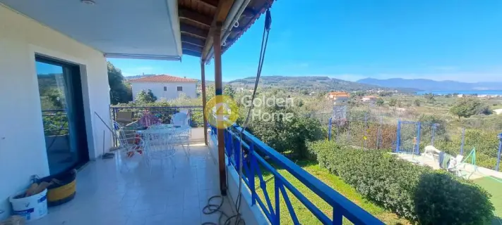 Μονοκατοικία 400τ.μ. προς πώληση φωτογραφία 119
