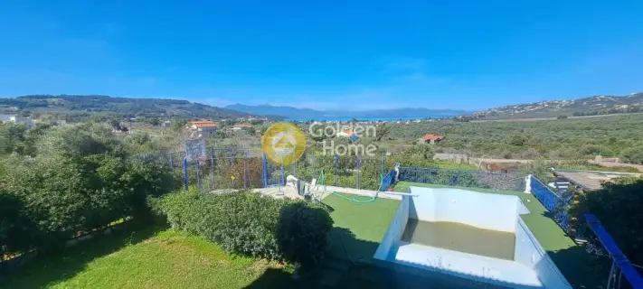 Μονοκατοικία 400τ.μ. προς πώληση φωτογραφία 122