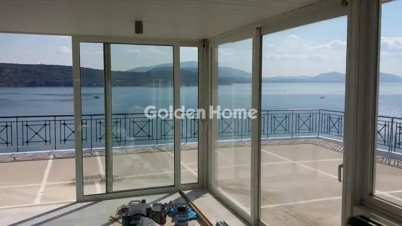 Floor Apartment 190m<sup>2</sup> for rent photo 14