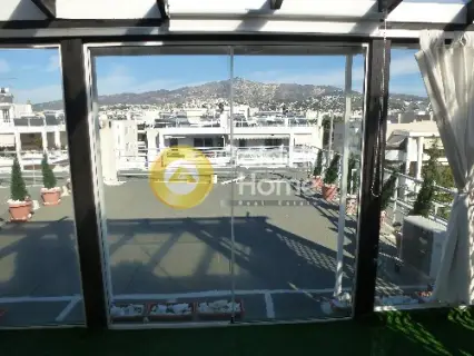 Apartment 42m<sup>2</sup> for sale photo 5