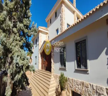 Golden Home Property Image