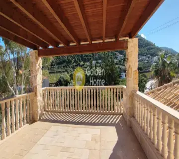 Golden Home Property Image