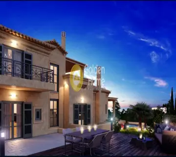 Golden Home Property Image