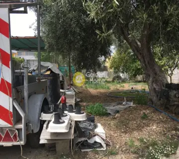 Οικιστικό 450τ.μ. προς πώληση φωτογραφία 2