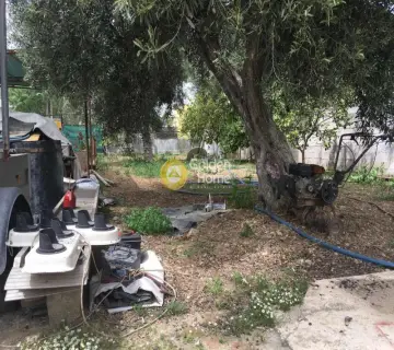 Οικιστικό 450τ.μ. προς πώληση φωτογραφία 3