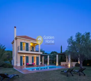 Golden Home Property Image