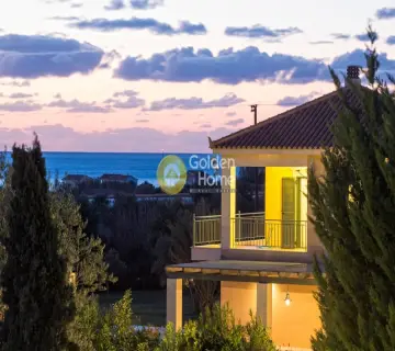Μονοκατοικία 255τ.μ. προς πώληση φωτογραφία 17