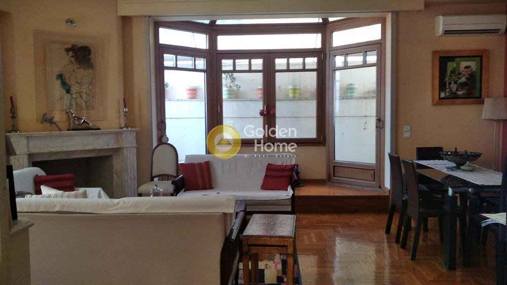 Apartment 81m<sup>2</sup> for sale display photo