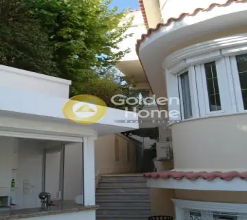 Μονοκατοικία 445τ.μ. προς πώληση φωτογραφία 3