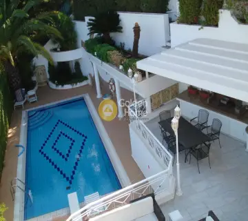 Golden Home Property Image