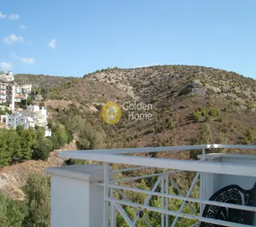 Μονοκατοικία 445τ.μ. προς πώληση φωτογραφία 6