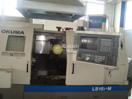 Golden Home Property Image