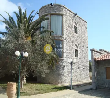 House 510m<sup>2</sup> for sale photo 1