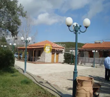House 510m<sup>2</sup> for sale photo 2