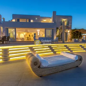 Villa 1500m<sup>2</sup> for rent photo 1