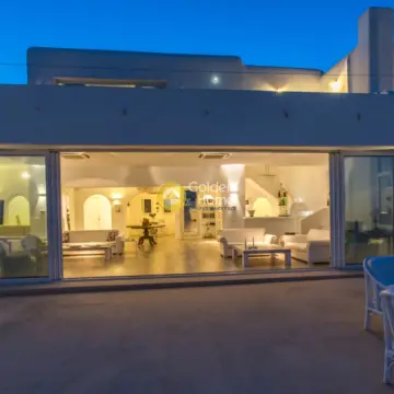 Villa 1500m<sup>2</sup> for rent photo 6