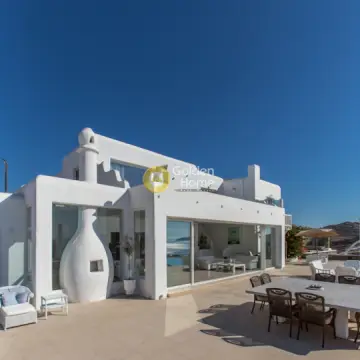 Villa 1500m<sup>2</sup> for rent photo 8