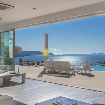 Villa 1500m<sup>2</sup> for rent photo 7