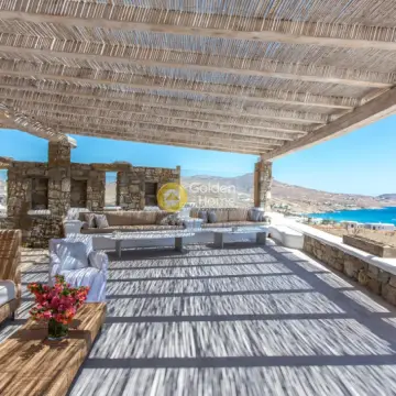 Villa 1500m<sup>2</sup> for rent photo 5