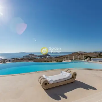 Villa 1500m<sup>2</sup> for rent photo 3