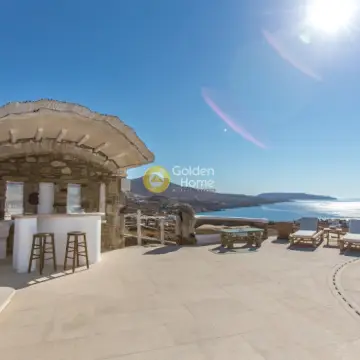 Villa 1500m<sup>2</sup> for rent photo 4