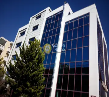 Αυτόνομο Κτίριο 1750τ.μ. προς πώληση φωτογραφία 1