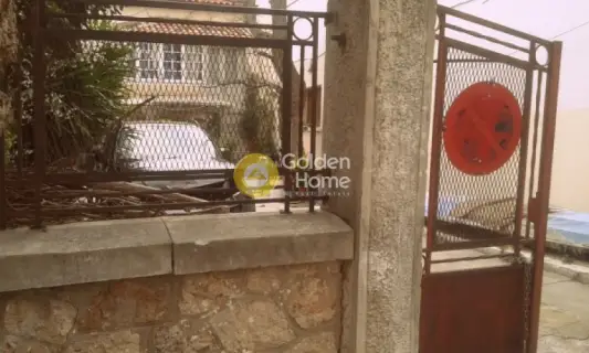 Οικιστικό 573τ.μ. προς πώληση φωτογραφία 2