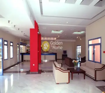 Golden Home Property Image