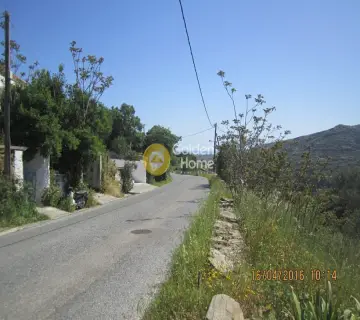 Οικιστικό 510τ.μ. προς πώληση φωτογραφία 5