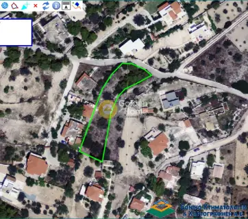 Οικιστικό 1080τ.μ. προς πώληση φωτογραφία 6