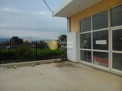 Κατάστημα 120τ.μ. προς ενοικίαση φωτογραφία 2