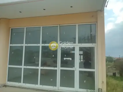 Κατάστημα 120τ.μ. προς ενοικίαση φωτογραφία 3