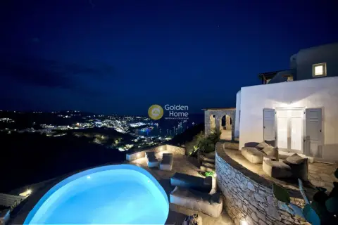 Μεζονέτα 192τ.μ. προς ενοικίαση φωτογραφία 1