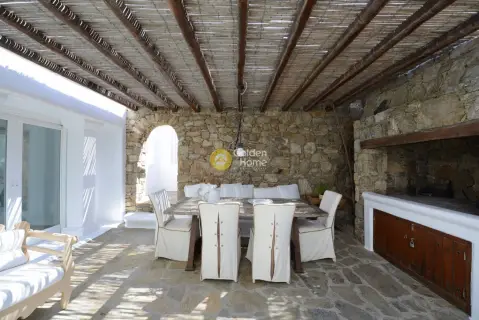 Villa 430m<sup>2</sup> for rent photo 5