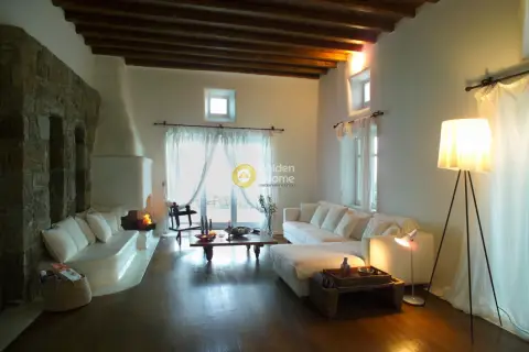 Villa 430m<sup>2</sup> for rent photo 6