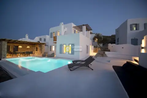 Villa 149m<sup>2</sup> for rent photo 1