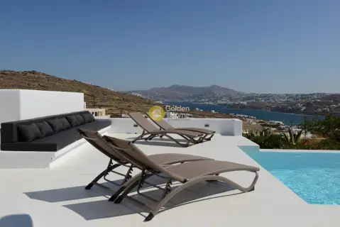 Villa 149m<sup>2</sup> for rent photo 2