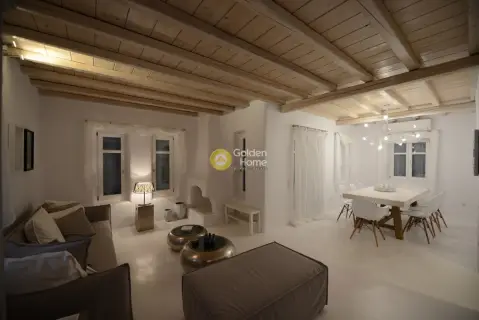 Villa 149m<sup>2</sup> for rent photo 4